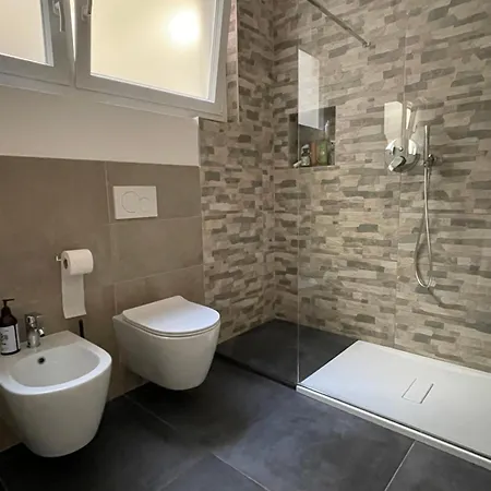 Daire Sogni Di Mare, L'appartamento Ideale Di 140mq