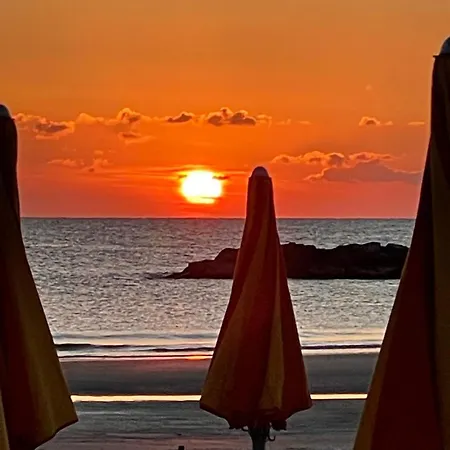 Sogni Di Mare, L'appartamento Ideale Di 140mq Daire Pesaro