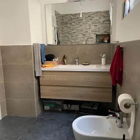Apartament Sogni Di Mare, L'appartamento Ideale Di 140mq