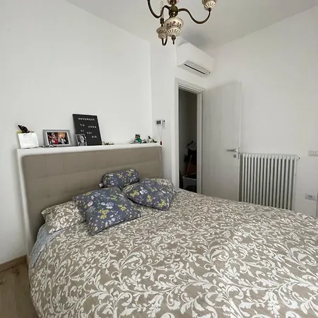 Sogni Di Mare, L'appartamento Ideale Di 140mq Apartamento