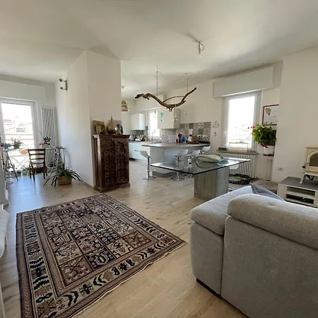 Sogni Di Mare, L'appartamento Ideale Di 140mq Apartament