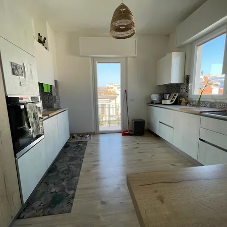 Sogni Di Mare, L'appartamento Ideale Di 140mq Apartament *