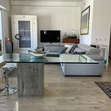 Apartamento Sogni Di Mare, L'appartamento Ideale Di 140mq *