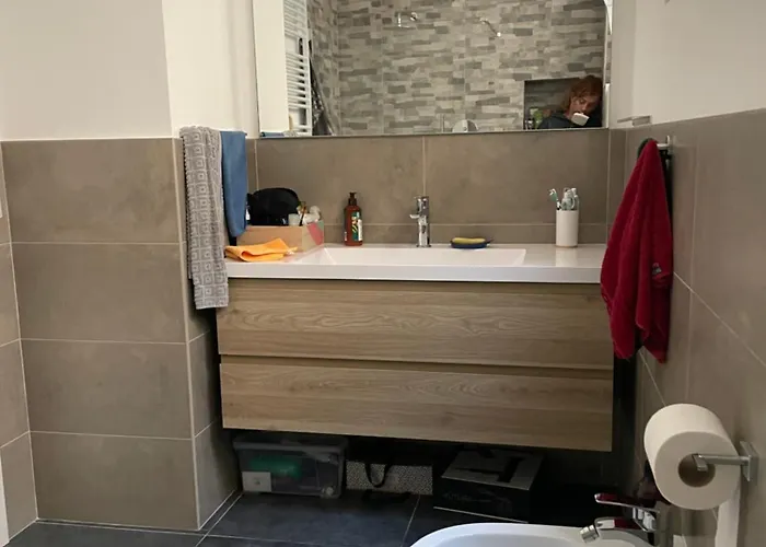 Apartment Sogni Di Mare, L'appartamento Ideale Di 140mq