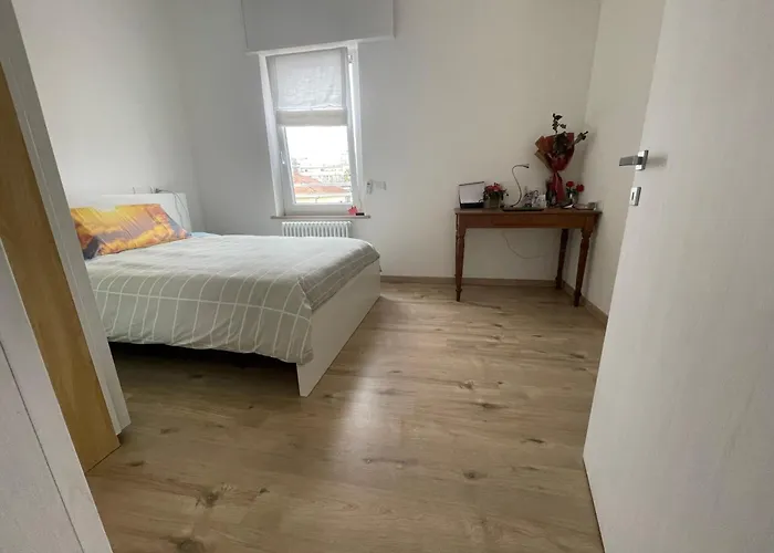 Sogni Di Mare, L'appartamento Ideale Di 140mq Apartment *