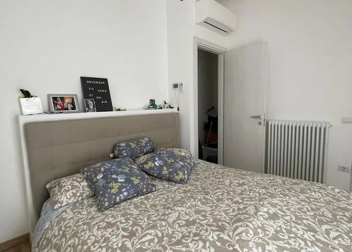 Sogni Di Mare, L'appartamento Ideale Di 140mq Apartment